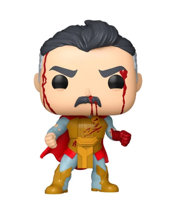 Funko Pop! Television: Invincible - Omni-Man (Bloody) 1861 90321