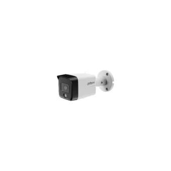 Dahua IPC-HFW1839TC-A-IL-0360B-S6 IP Κάμερα Παρακολούθησης Wi-Fi 4K Αδιάβροχη με Αμφίδρομη Επικοινωνία και Φακό 3.6mm 53632