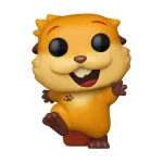 Funko Pop! Movies: Disney: Hoppers - Mabel Beaver 1749 83613