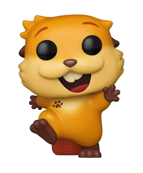 Funko Pop! Movies: Disney: Hoppers - Mabel Beaver 1749 83613