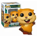 Funko Pop! Movies: Disney: Hoppers - Mabel Beaver 1749 83613 - Image 2