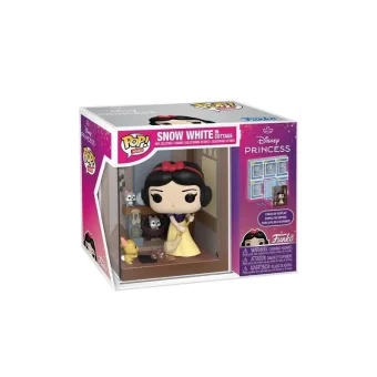 Funko Pop! Nooks: Snow White - Snow White In Cottage 90376
