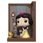 Funko Pop! Nooks: Snow White - Snow White In Cottage 90376 - Image 2