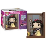Funko Pop! Nooks: Snow White - Snow White In Cottage 90376 - Image 3