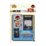 Funko Bitty Pop! Jurassic Park - Raptor Arcade Claw 90117 - Image 3