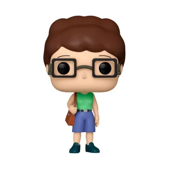 Funko Pop! Animation: King of the Hill - Peggy Hill 90433
