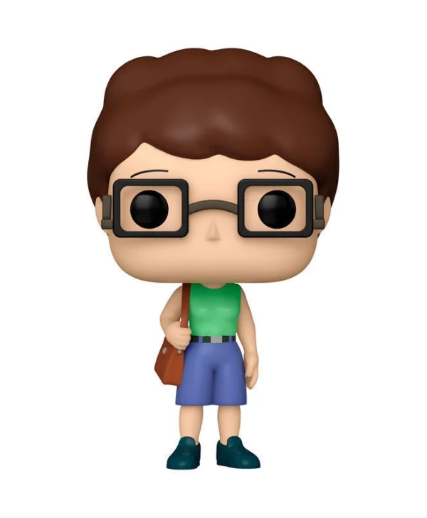 Funko Pop! Animation: King of the Hill - Peggy Hill 90433