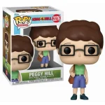 Funko Pop! Animation: King of the Hill - Peggy Hill 90433 - Image 3