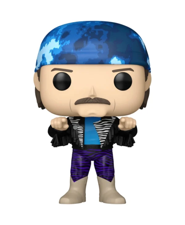 Funko Pop! Sports: WWE - Jesse "The Body" Ventura 195 90530