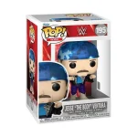 Funko Pop! Sports: WWE - Jesse "The Body" Ventura 195 90530 - Image 2
