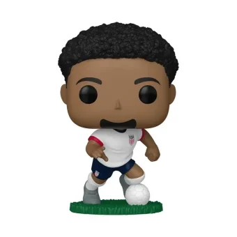 Funko Pop! Football: USA - Weston McKennie 71 92716