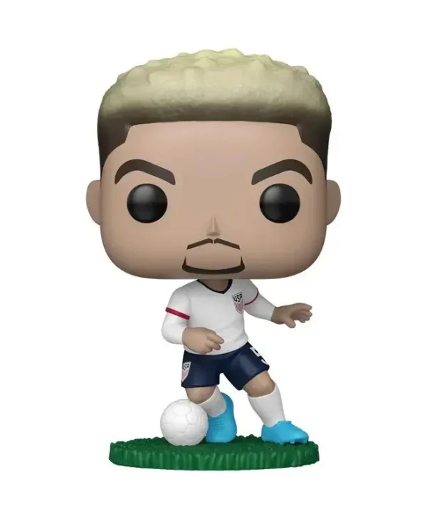 Funko Pop! Football: USA - Antonee Robinson 72 92717