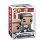 Funko Pop! Football: USA - Antonee Robinson 72 92717 - Image 2