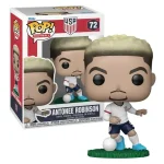 Funko Pop! Football: USA - Antonee Robinson 72 92717 - Image 3