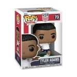 Funko Pop! Football: USA - Tyler Adams 73 92863 - Image 2