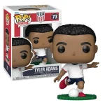 Funko Pop! Football: USA - Tyler Adams 73 92863 - Image 3