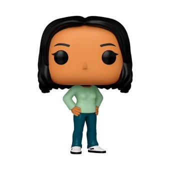 Funko Pop! Animation: King of the Hill - Connie Souphanousinphone 90432
