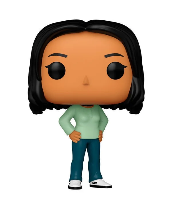 Funko Pop! Animation: King of the Hill - Connie Souphanousinphone 90432
