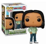 Funko Pop! Animation: King of the Hill - Connie Souphanousinphone 90432 - Image 3