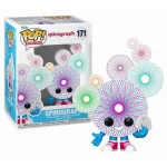 Funko Pop! Retro Toys The Original Spirograph 171 90697 - Image 4
