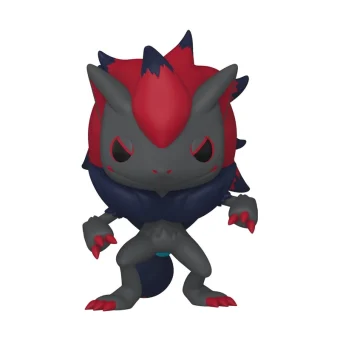 Funko Pop! Animation: Pokemon - Zoroark 91665