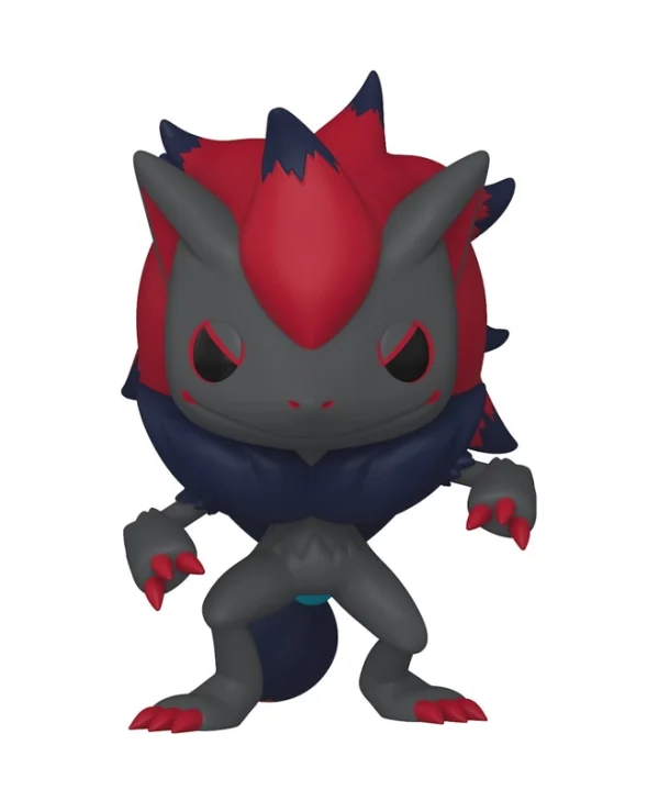 Funko Pop! Animation: Pokemon - Zoroark 91665