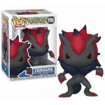 Funko Pop! Animation: Pokemon - Zoroark 91665 - Image 3
