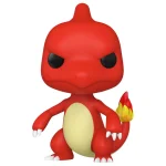 Funko Pop! Charmeleon Reptincel Glutexo 92414