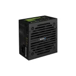 Aerocool VX Plus Stealth 500 500W Μαύρο Τροφοδοτικό Υπολογιστή Full Wired ACPN-VS50NEY.G2 - Image 3