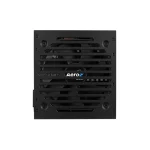 Aerocool VX Plus Stealth 500 500W Μαύρο Τροφοδοτικό Υπολογιστή Full Wired ACPN-VS50NEY.G2 - Image 5
