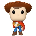 Funko Pop! Disney: Toy Story 5 - Woody 1711 90767