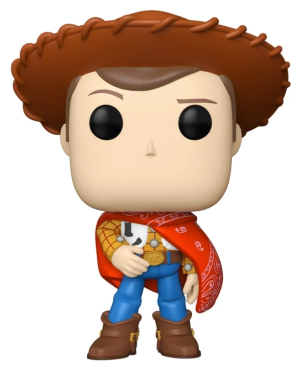 Funko Pop! Disney: Toy Story 5 - Woody 1711 90767