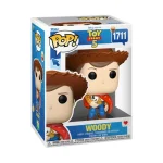 Funko Pop! Disney: Toy Story 5 - Woody 1711 90767 - Image 2