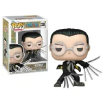 Funko Pop! Animation: One Piece - Kuro 2225 Exclusive 88402 - Image 2
