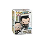 Funko Pop! Animation: One Piece - Kuro 2225 Exclusive 88402 - Image 3