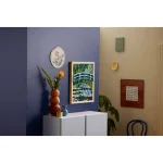 LEGO Art Claude Monet – Bridge over a Pond of Water Lilies για 18+ Ετών 3179τμχ 31220 - Image 4