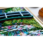 LEGO Art Claude Monet – Bridge over a Pond of Water Lilies για 18+ Ετών 3179τμχ 31220 - Image 11