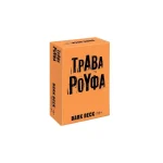 Επιτραπέζιο Παιχνίδι Τράβα Ρούφα Dark Deck για 3+ Παίκτες 18+ Ετών AS 1040-26210 - Image 5