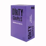 Επιτραπέζιο Παιχνίδι Dirty Couples 18+ Ετών AS 1040-25069 - Image 3
