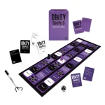 Επιτραπέζιο Παιχνίδι Dirty Couples 18+ Ετών AS 1040-25069 - Image 5