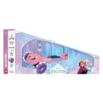 AS Παιδικό Πατίνι Plus Frozen Τρίτροχο Ροζ 5004-50276 - Image 5