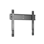 Vogel's TVM 5505 Βάση Τηλεόρασης Τοίχου έως 75kg Μαύρο 5855050