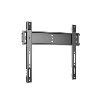 Vogel's TVM 5505 Βάση Τηλεόρασης Τοίχου έως 75kg Μαύρο 5855050