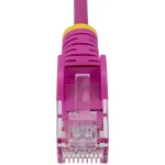 StarTech U/UTP Cat.6 (Gigabit) Καλώδιο Δικτύου Ethernet 5m Ροζ N6PAT5MPKS - Image 4