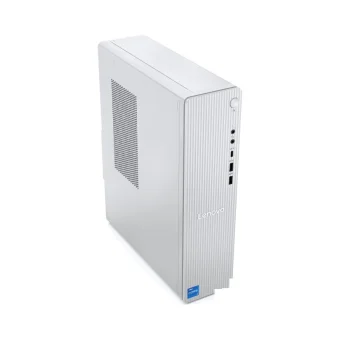 Lenovo IdeaCentre Tower 08IRH9 SFF Desktop PC (i5-13420H/32GB DDR5/1.0TB SSD/No OS) 90XW004GPL
