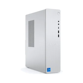 Lenovo IdeaCentre Tower 08IRH9 SFF Desktop PC (i7-13620H/16GB DDR5/512GB SSD/No OS) 90XW004HPL