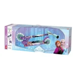AS Παιδικό Πατίνι Αναδιπλούμενο Frozen Δίτροχο Πολύχρωμο 5004-50279 - Image 6