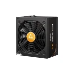Chieftec Polaris 3.0 1250W Μαύρο Τροφοδοτικό Υπολογιστή Full Modular 80 Plus Gold PPS-1250FC-A3