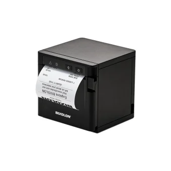 Bixolon Θερμικός Εκτυπωτής Αποδείξεων USB / Ethernet SRP-Q302K/BEG