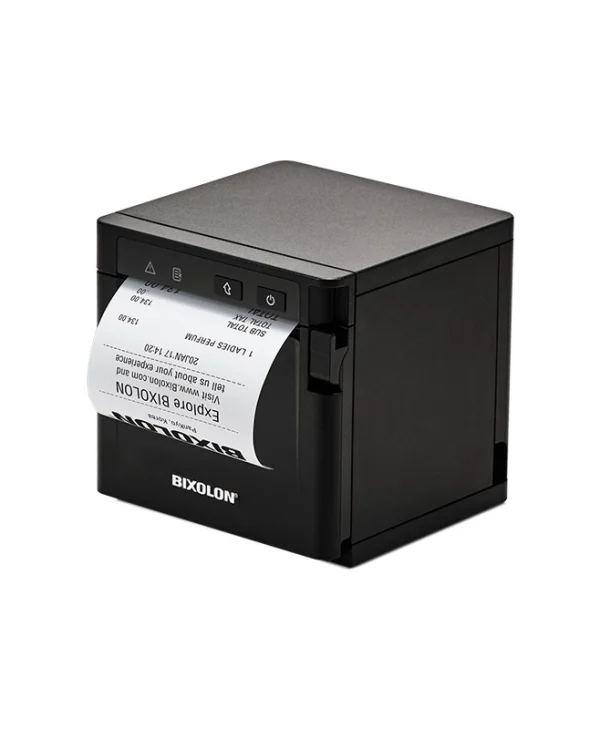 Bixolon Θερμικός Εκτυπωτής Αποδείξεων USB / Ethernet SRP-Q302K/BEG